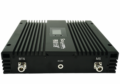 榆树双频手机信号增强器2000㎡