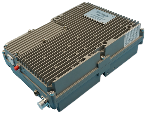 榆树经济型光纤直放站