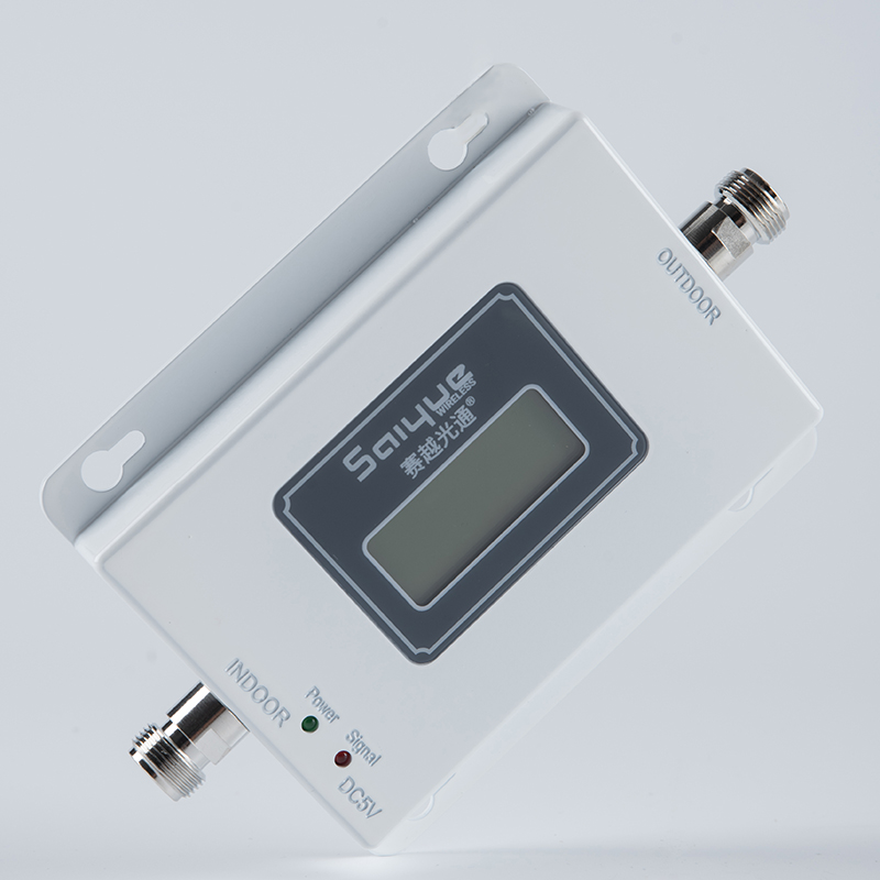 榆树家用配电房机房信号放大器200㎡