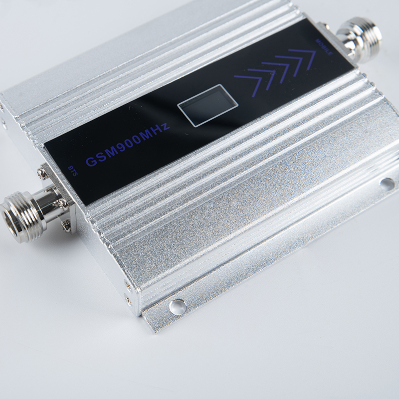 榆树家用单频手机信号增强器100㎡