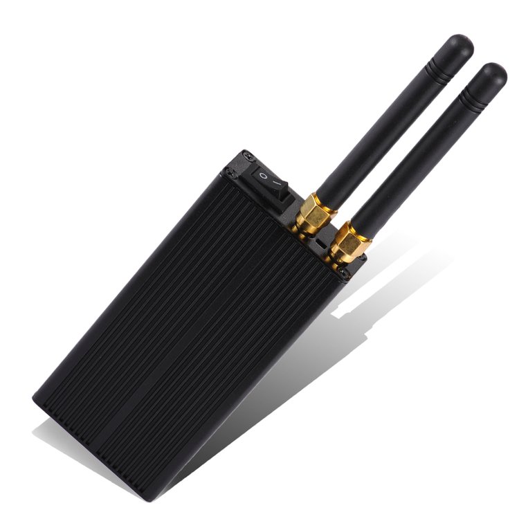  榆树1.2G/1.5G导航屏蔽器