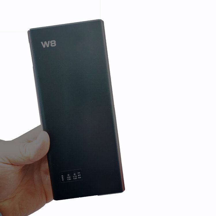  榆树蓝牙WiFi信号屏蔽器