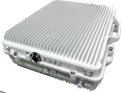 榆树信令级数字室分型移动通信干扰器