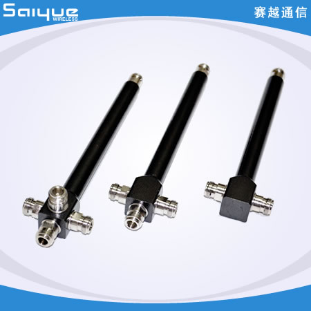  榆树FM调频广播同步广播功分器